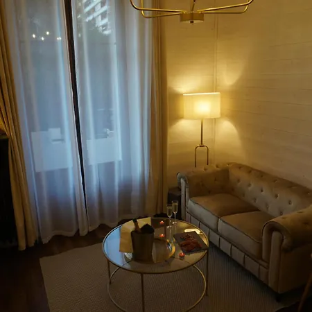 L'experience & Prive