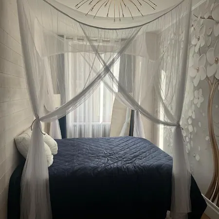 L'experience & Prive Apartment *