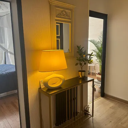 L'experience & Prive Chambery