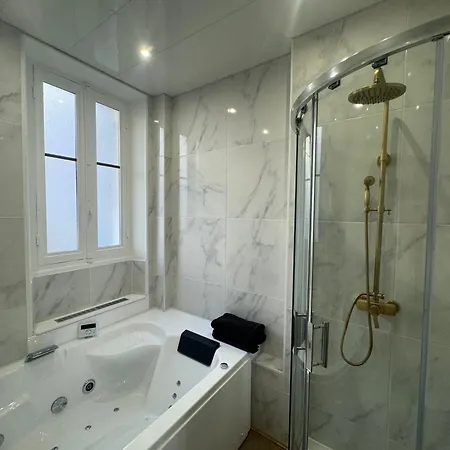 L'experience & Prive * Chambery