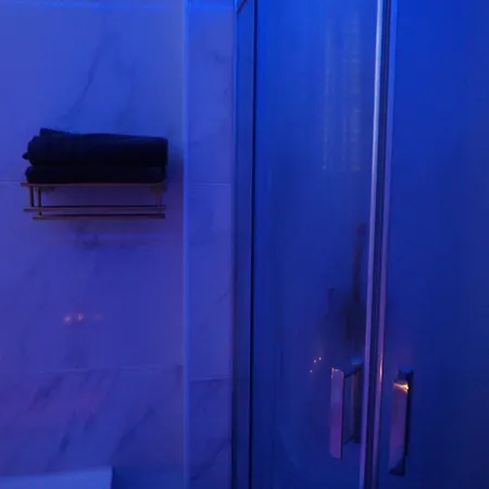 L'experience & Prive Apartment Chambery