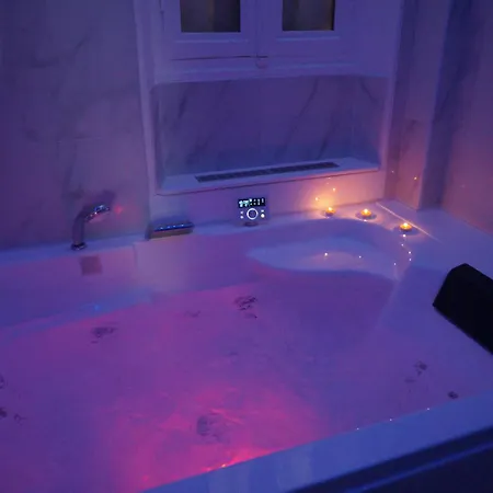 L'experience & Prive *