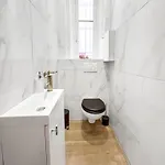 Апартаменты Glamour & Jacuzzi Prive *