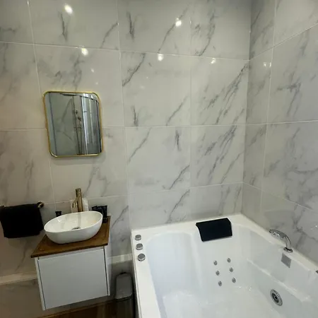Appartement L'experience & Prive *