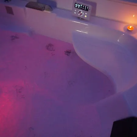 Appartement L'experience & Prive Chambéry