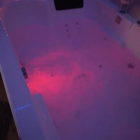 Appartement L'experience & Prive Chambéry