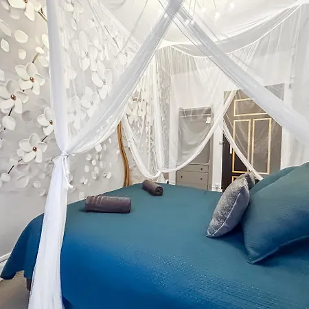 Glamour & Jacuzzi Prive